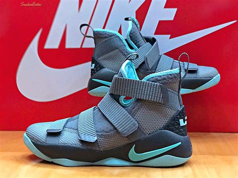 lebron soldier 11 price